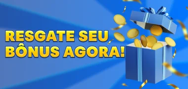Reivindique seu bônus de Davbet agora